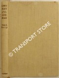 Book cover of Queen Mary of the Iron Road - The Life Story of Fred C. Bishop by BISHOP. Fred C. 